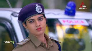 Kasthooriman || Serial || Today at 8:30 PM || Asianet