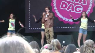 UR The Sun - Ralf Mackenbach Tinadag 2012