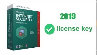 Вечная активация Касперского 2019