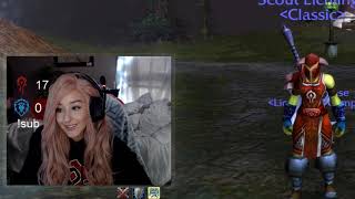 Beautiful Woman has hiccup | half hour hiccups