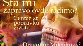 Šta mi zaprvo ovde radimo? wmv