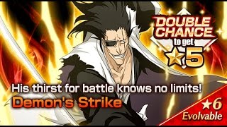 Bleach Brave Souls - Full Kenny PVP (Chappy Builds)