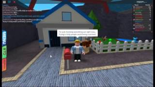 ROBLOX - POKEMON BRICK BRONZE - The "ZEKROM EGG" scam!