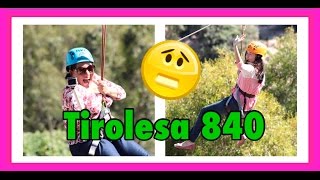 Tirolesa cerro de la bufa Zacatecas | Turismo