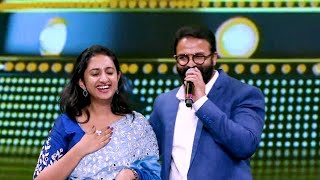 Vanitha Film Awards 2018 I Malayalee's own 'Shajiyettan'-Jaysurya I Mazhavil Manorama