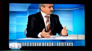 Влада проти ЗМІ