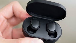 Kulağınızdan Çıkarmayacağınız Bluetooth Kulaklık: Xiaomi Redmi Airdots