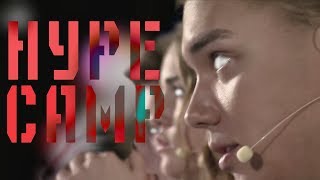 ПОТЕРЯННЫЙ ЭПИЗОД HYPE CAMP | ВЫРЕЗАНЫЙ ГОСТЬ | ПОТЕРЯННАЯ СЕРИЯ ХАЙП КЭМП ЯНГО ЛИЗЗКА КЛЭП КОМКОВ