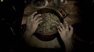 RESIDENT EVIL 7 Biohazard I7 6700K GTX 970 FPS