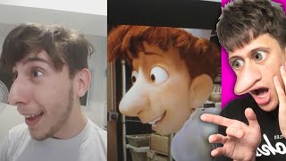 МЕМЫ С Tik Tok В РЕАЛЬНОЙ ЖИЗНИ...