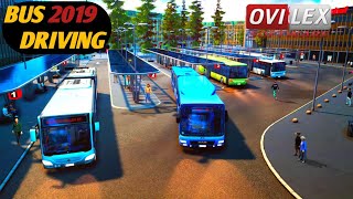 ?️|Bus Driving Sim Ovilex|BUSES that are going be in the game!