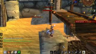 wow pvp 85 hunter
