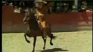 LAS CORONELAS Y  GABINO BARRERA