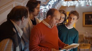 Ивановы Ивановы. 3 СЕЗОН ИЛИ ПОЛНОМЕТРАЖНЫЙ ФИЛЬМ!?