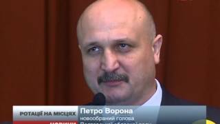Слідом за своїми колегами голова Полтавської ОДА теж...