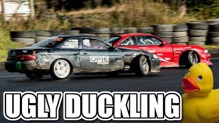? WHY I LOVE DRIFTING - STREET TRACK LIFE DRIFT EVENT