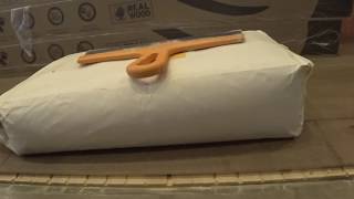 Укладка паркетной доски на клей. Комплексный ремонт