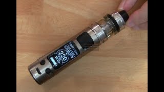 eVic Primo Mini + ProCore Aries (CZ)