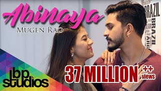 Abinaya - Mugen Rao (Official Music Video) 4K