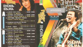 RHOMA IRAMA   kabar dan dosa FULL ALBUM