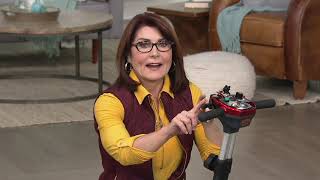 EV Rider Auto Fold Plus 4-Wheel Mobility Scooter on QVC