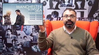 Manchester by the Sea مراجعة بالعربي | فيلم جامد