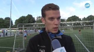 Sportdag basisscholen 't Harde