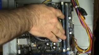 Как самому добавить оперативную память на ПК (DDR3)
