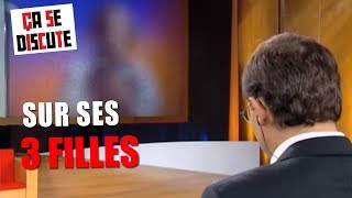 Inceste : un père coupable témoigne - Ça se discute