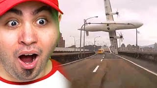 10 FOTO SCATTATE PRIMA DI UNA TRAGEDIA!
