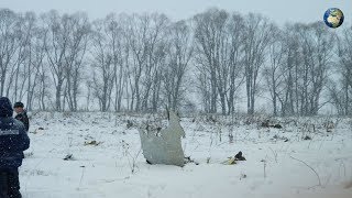 Пассажир разбившегося Ан-148 под Раменском рассказал о чудесном спасении