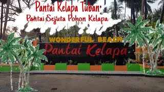 Pantai Kelapa Tuban