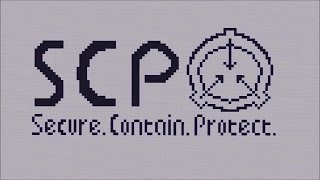 Minecraft SCP Containment Breach Trailer (RECREATION) 2
