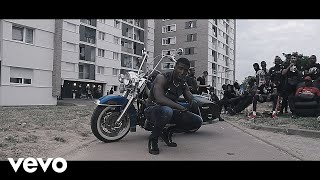 Bosh - Sans effets (Clip officiel)