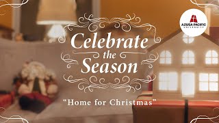 An Azusa Pacific Christmas Story | Home for Christmas (2016)