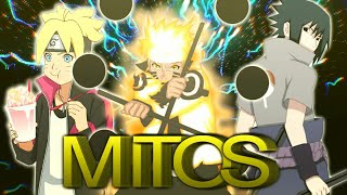 5 Minutos de 《ANIME CRACK》em Naruto