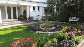 Hansa Hotel, Namibia