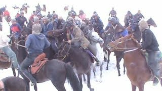 БЕХТАРИН МУСОБИКАИ БУЗКАШИ АЗ ИСМАТИ ГОВДИ КИСМИ  3 ЧОЙИ АСОСИШАЙ ТАМОШО КУНЕД