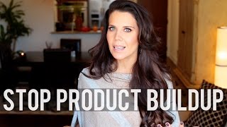 MY SHINY HAIR SECRET  | Tip Tuesday #89