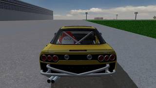 SLRR - Pure Sound Mod (wip) - GM LS series