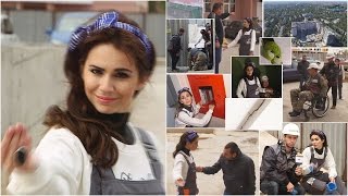 "Архитектурный патруль" в ЖК "Новые Черемушки"