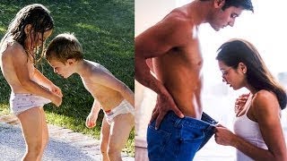 ŞOK Olacağınız 10 Aile İlişkisi