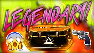 "NEW LEGENDARY CATEGORY!!" - Call of Duty: Advanced Warfare (Ali-A)