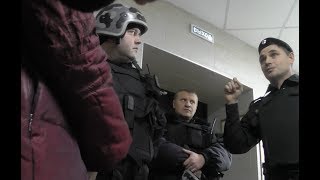 Суд РФ в Глухой Обороне От Граждан СССР, Смотреть До Конца!