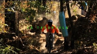 Copa Trek Segundo Round "La Tarantula" by Ardilla FIlms