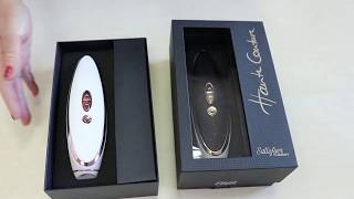 Вакуумный стимулятор Satisfyer Luxury Haute Couture Black и Satisfyer Luxury Pret-a-Porter White