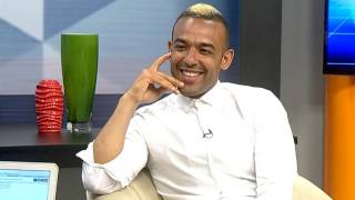 Ikenna Azuike; One of the Most Influential Africans