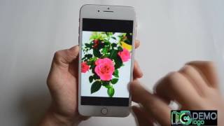 Обзор корейского iPhone 7 plus | 100% сходство с оригиналом | ОЧЕНЬ приемлемая цена!