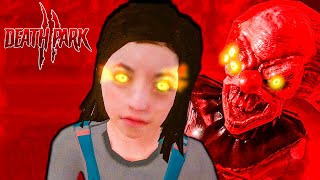 Кто нибудь Помогите! В мою СЕСТРУ вселился ДЕМОН! ПАРК СМЕРТИ 2 / DEATH PARK 2