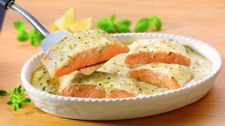 Соус к рыбе, очень вкусный "Римский соус" к салатам и морепродуктам